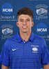 Men's Soccer Team 2019  Wheaton College 2019 Men's Soccer Team. - Photo by Keith Nordstrom : Wheaton, Soccer